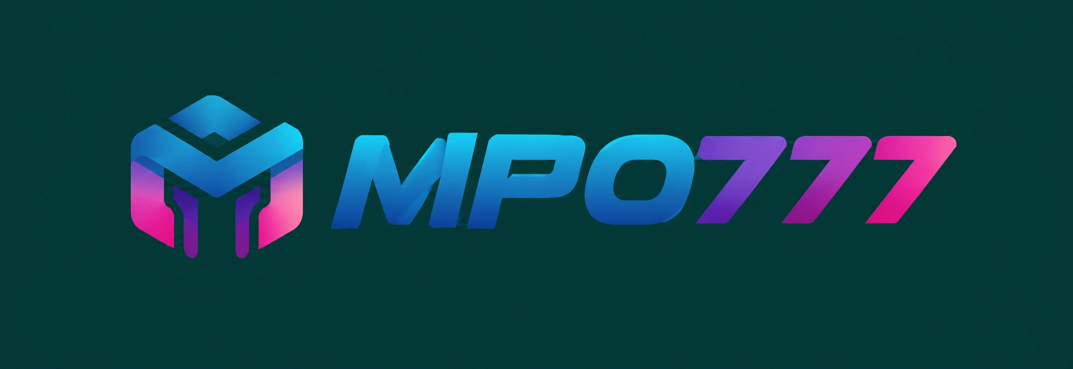 MPO777 Logo
