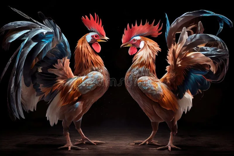 Ilustrasi permainan aksi dengan tampilan target di MPO777